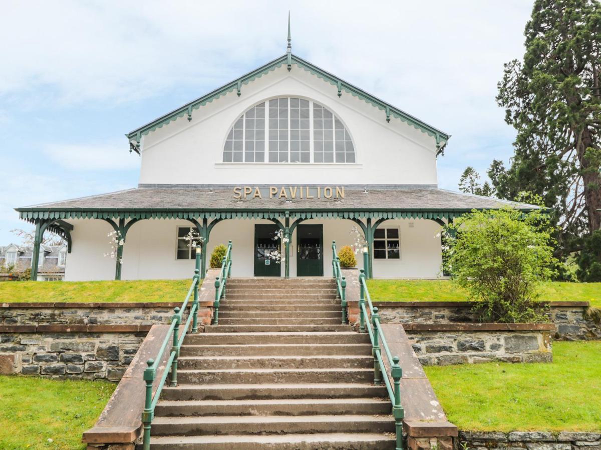 Otter Lodge, Strathpeffer
